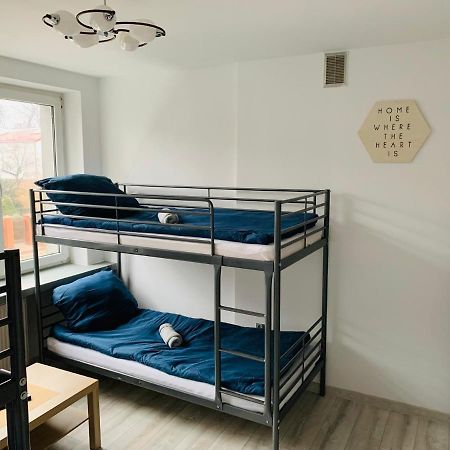 Hostel Cataleya Люблин Экстерьер фото