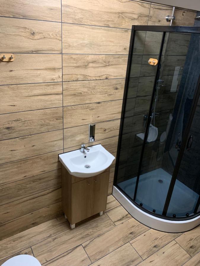 Hostel Cataleya Люблин Экстерьер фото