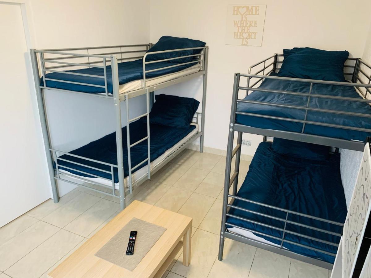 Hostel Cataleya Люблин Экстерьер фото