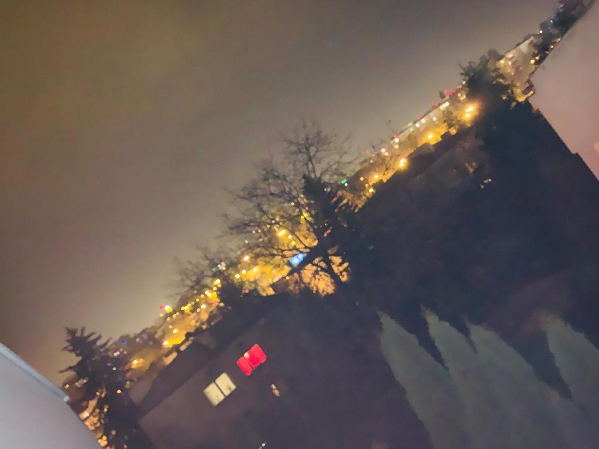 Hostel Cataleya Люблин Экстерьер фото
